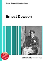 Ernest Dowson