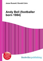 Andy Bell (footballer born 1984)