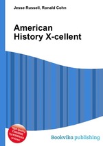 American History X-cellent