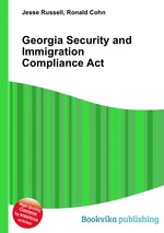 Georgia Security and Immigration Compliance Act