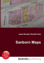 Sanborn Maps