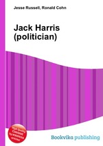 Jack Harris (politician)