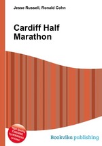 Cardiff Half Marathon