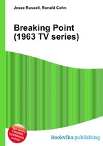 Breaking Point (1963 TV series)