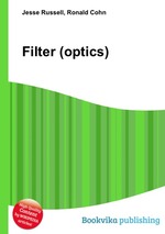 Filter (optics)