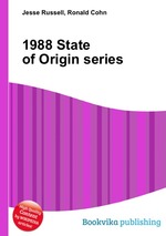 1988 State of Origin series