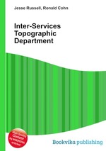 Inter-Services Topographic Department