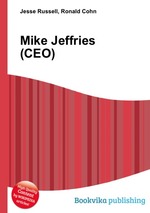 Mike Jeffries (CEO)