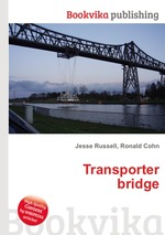 Transporter bridge