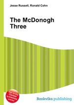 The McDonogh Three