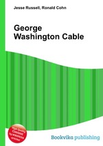 George Washington Cable