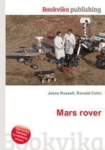 Mars rover