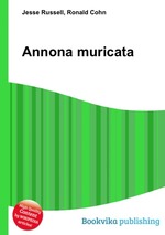 Annona muricata