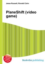 PlaneShift (video game)