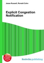 Explicit Congestion Notification