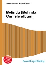 Belinda (Belinda Carlisle album)