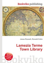 Lamezia Terme Town Library