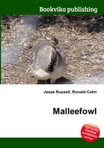 Malleefowl