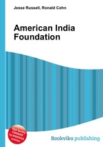 American India Foundation