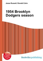 1954 Brooklyn Dodgers season