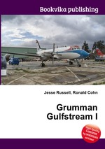 Grumman Gulfstream I