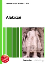 Alakozai