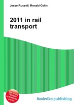 2011 in rail transport