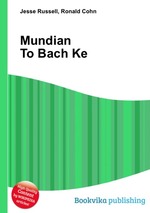 Mundian To Bach Ke