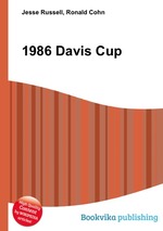 1986 Davis Cup