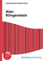 Alan Klingenstein