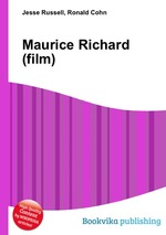 Maurice Richard (film)