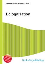 Eclogitization