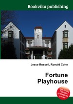 Fortune Playhouse