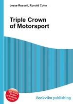 Triple Crown of Motorsport