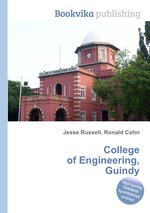 College of Engineering, Guindy