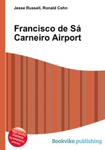 Francisco de S Carneiro Airport
