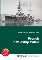 French battleship Patrie