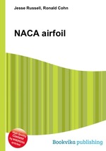 NACA airfoil