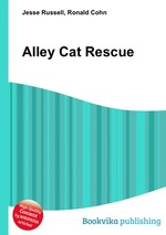 Alley Cat Rescue