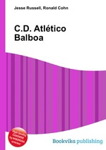 C.D. Atltico Balboa