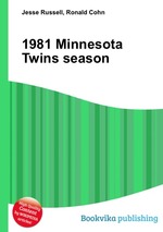 1981 Minnesota Twins season