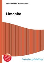 Limonite