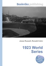 1923 World Series