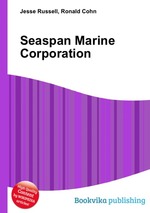 Seaspan Marine Corporation