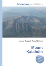 Mount Katahdin