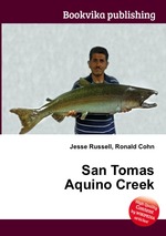 San Tomas Aquino Creek