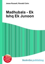 Madhubala - Ek Ishq Ek Junoon