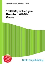 1939 Major League Baseball All-Star Game