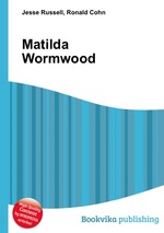 Matilda Wormwood