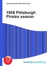 1958 Pittsburgh Pirates season